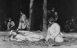 Кадр из фильма &laquo;Понизовая вольница&raquo;